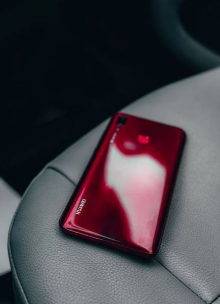 Red phone