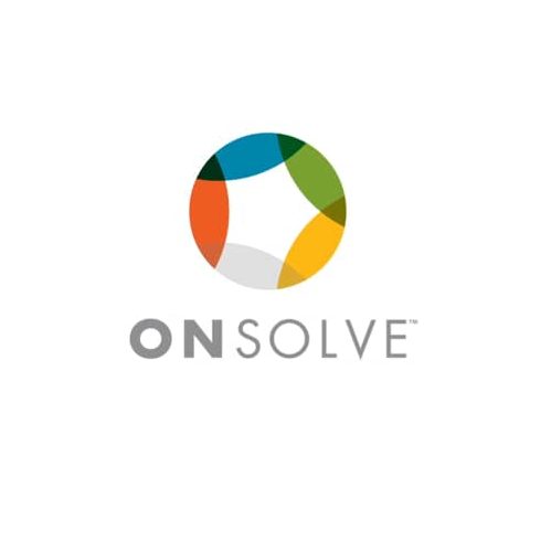 OnSolve Logo OnSolve Logo